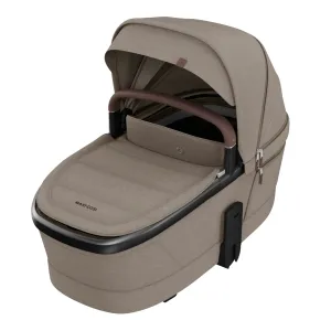 Maxi Cosi Fame Carrycot - Twilic Truffle