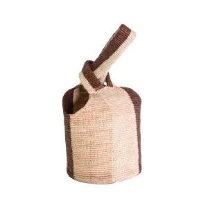 Maxi Pullthrough Bag