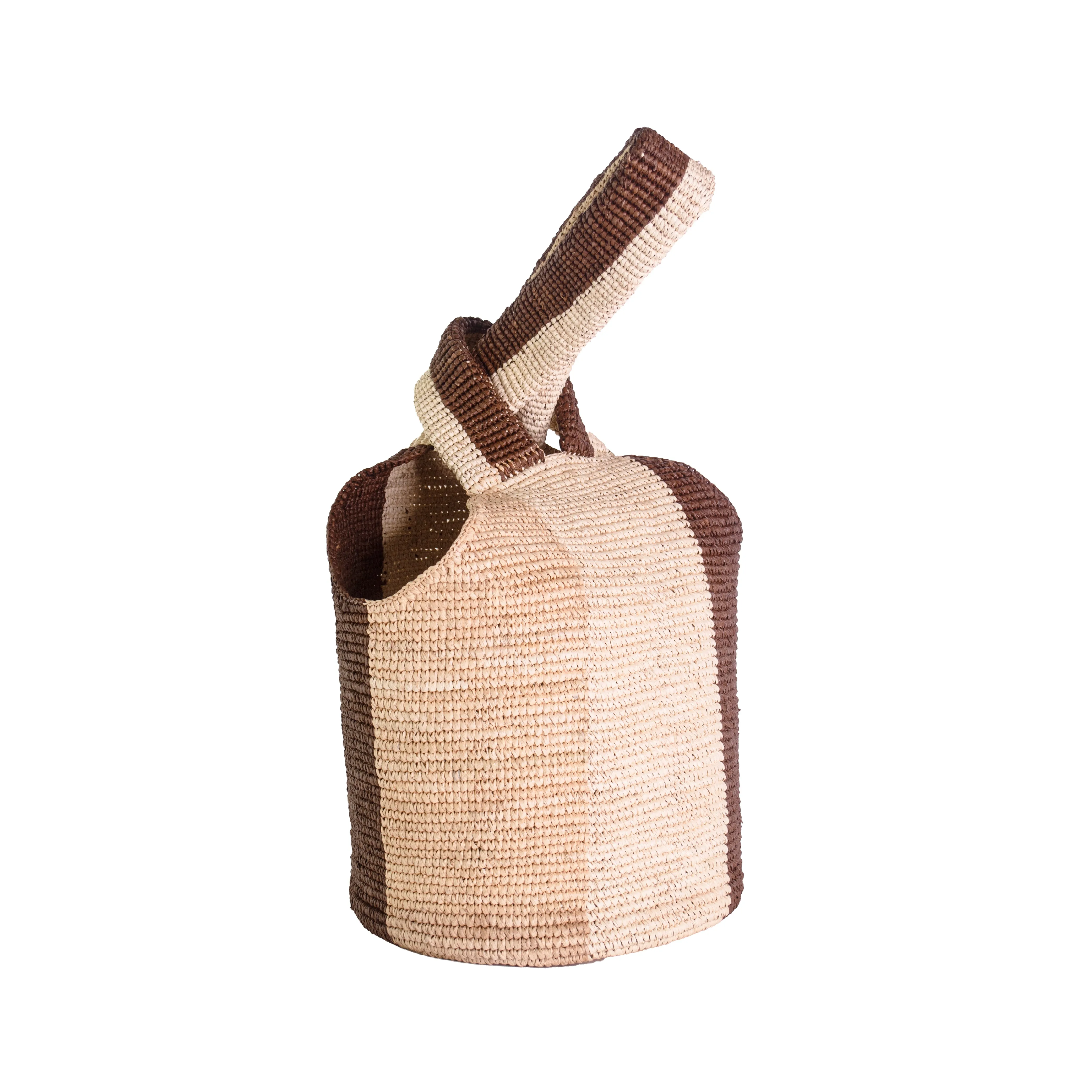 Maxi Pullthrough Bag