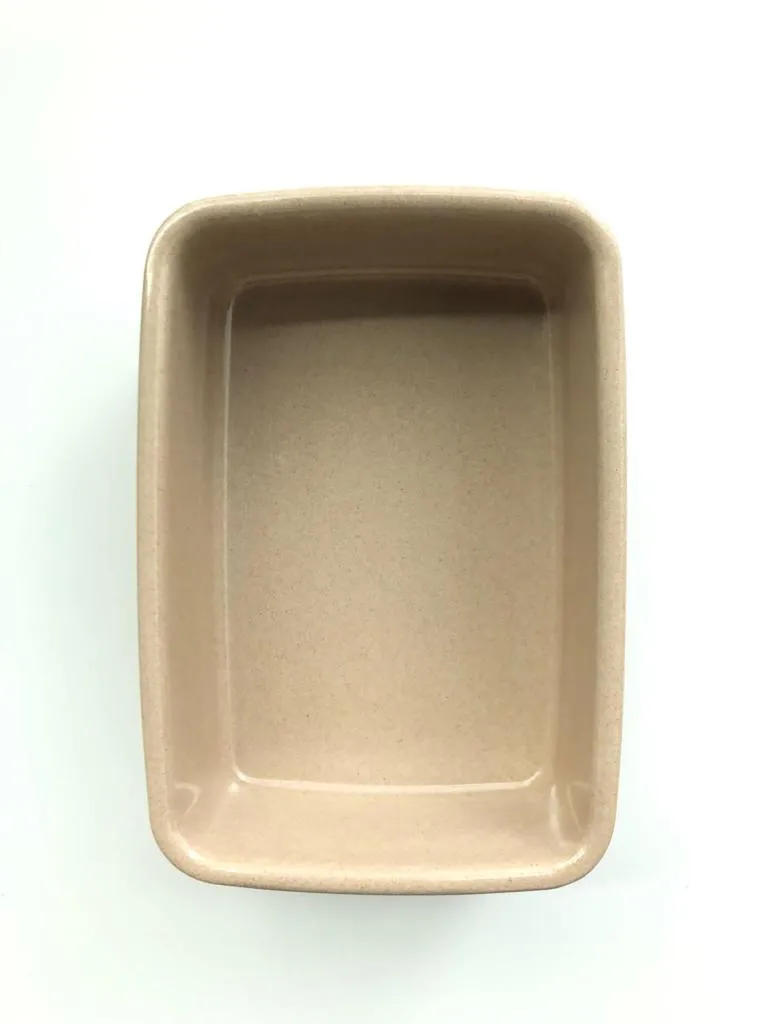 MCK TKDK Rice Husk Lunch Box - Sea Punk - Buy 1 Get 1 Free