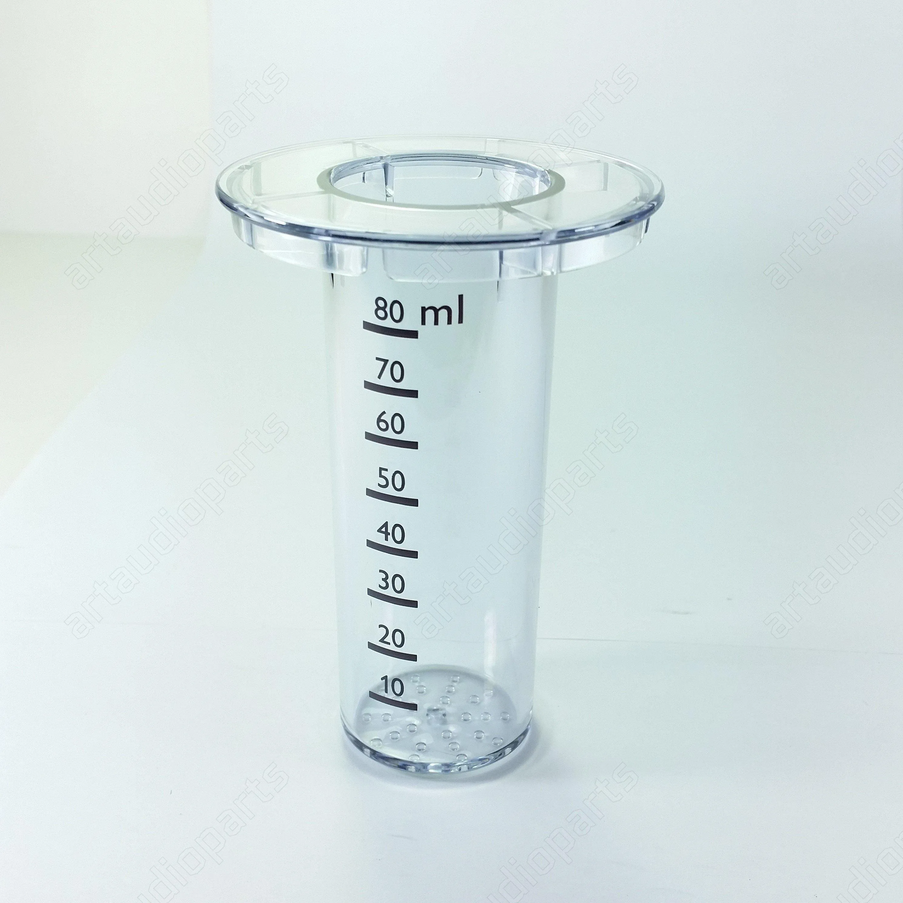 Measuring cup tube for Philips food processor HR7778 RI7778 HR7776