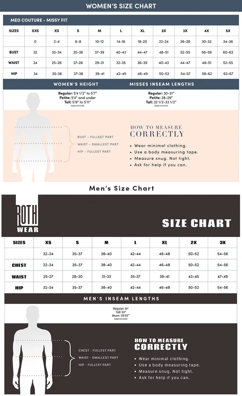 Med Couture Side Pocket Top