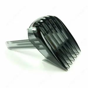 Medium hair comb 7-24mm for PHILIPS HC7460 HC7462 HC9450 HC9452 HC9490