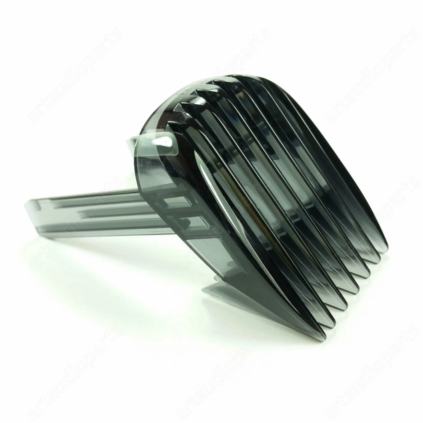Medium hair comb 7-24mm for PHILIPS HC7460 HC7462 HC9450 HC9452 HC9490