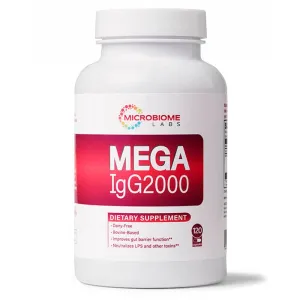 Mega IgG2000