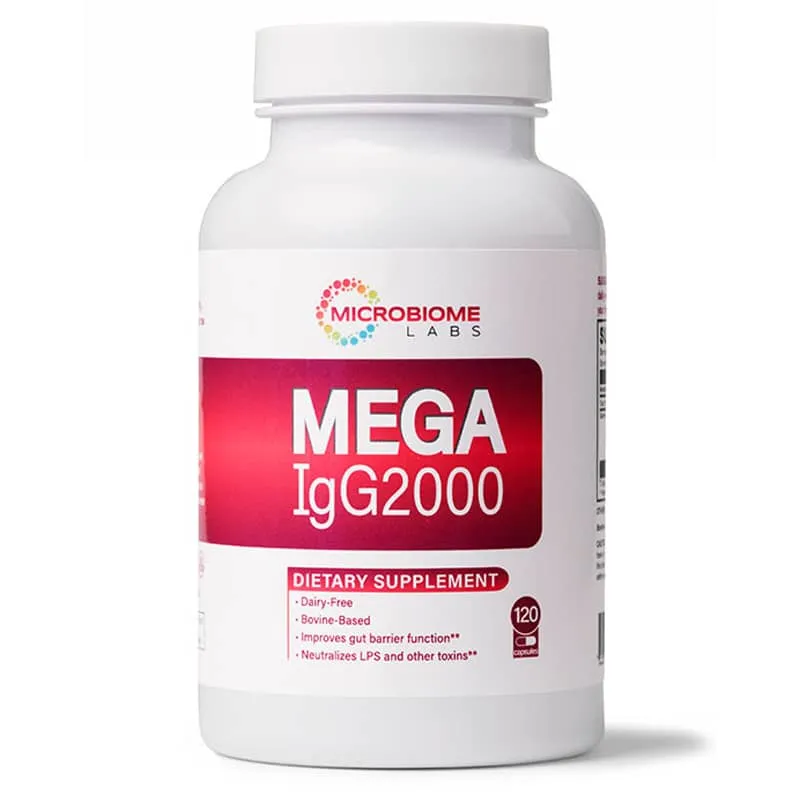 Mega IgG2000