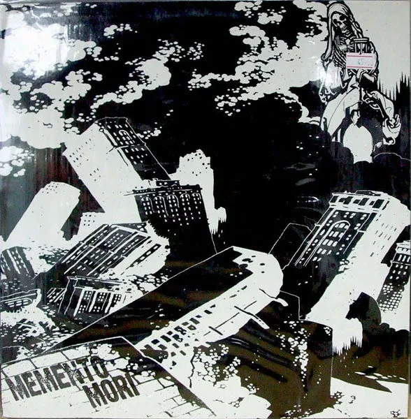 Memento Mori- Milkadd
