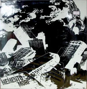 Memento Mori- Milkadd