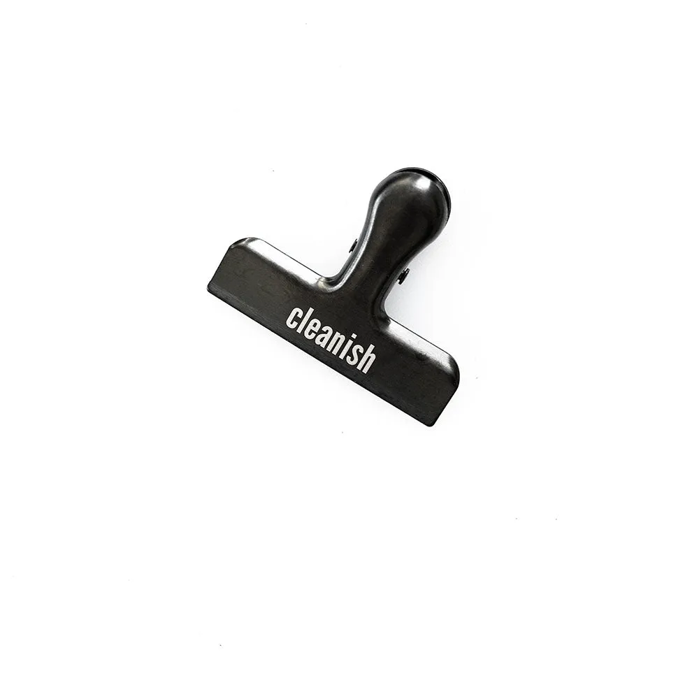 Metal Bag Clip