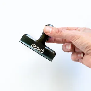 Metal Bag Clip