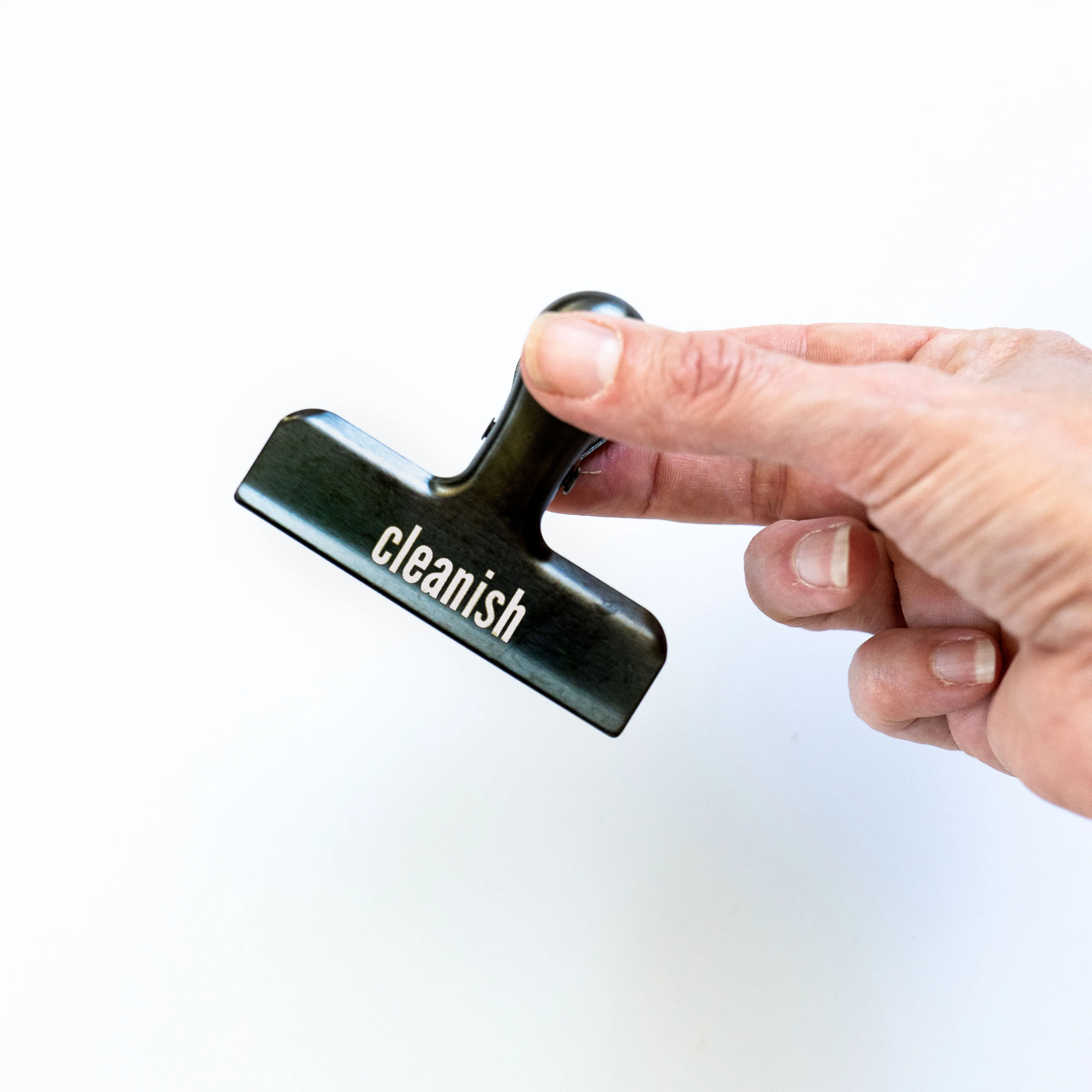 Metal Bag Clip