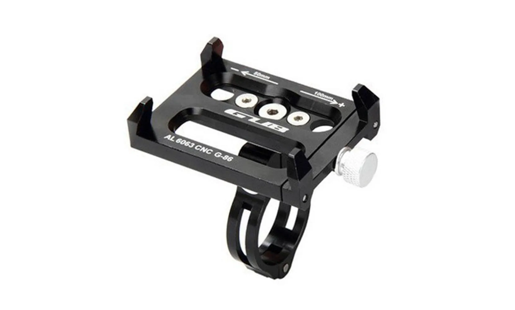 Metal Bike Phone Mount