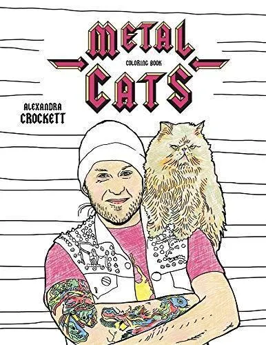 Metal Cats