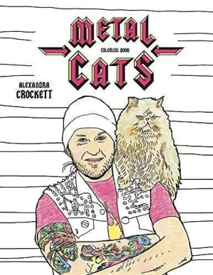Metal Cats
