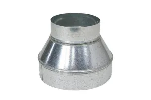 Metal Ducting Reducer