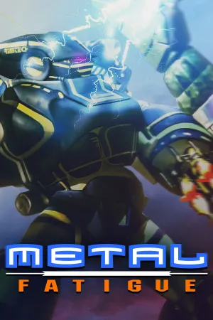 Metal Fatigue (PC)