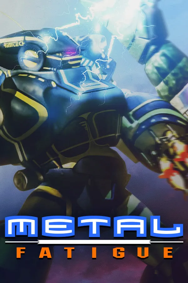 Metal Fatigue (PC)