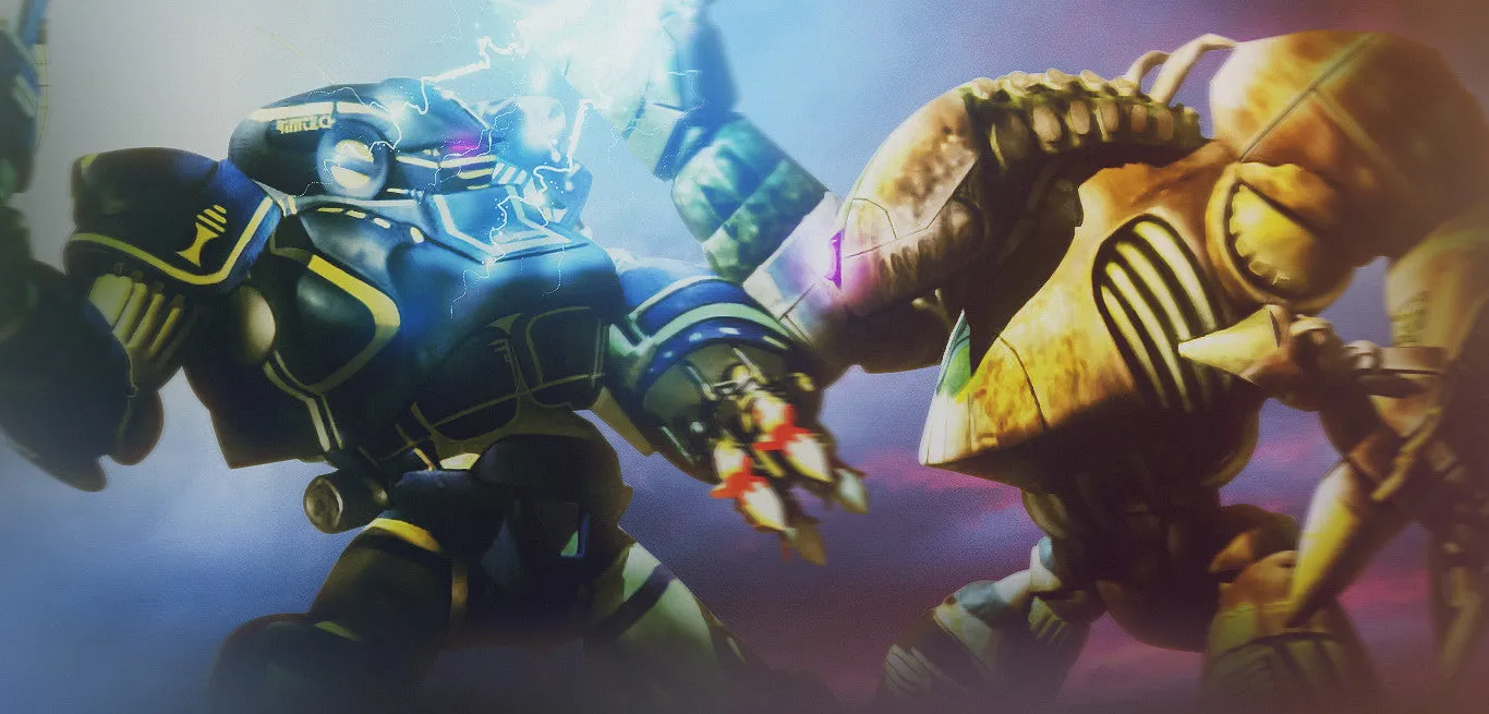 Metal Fatigue (PC)