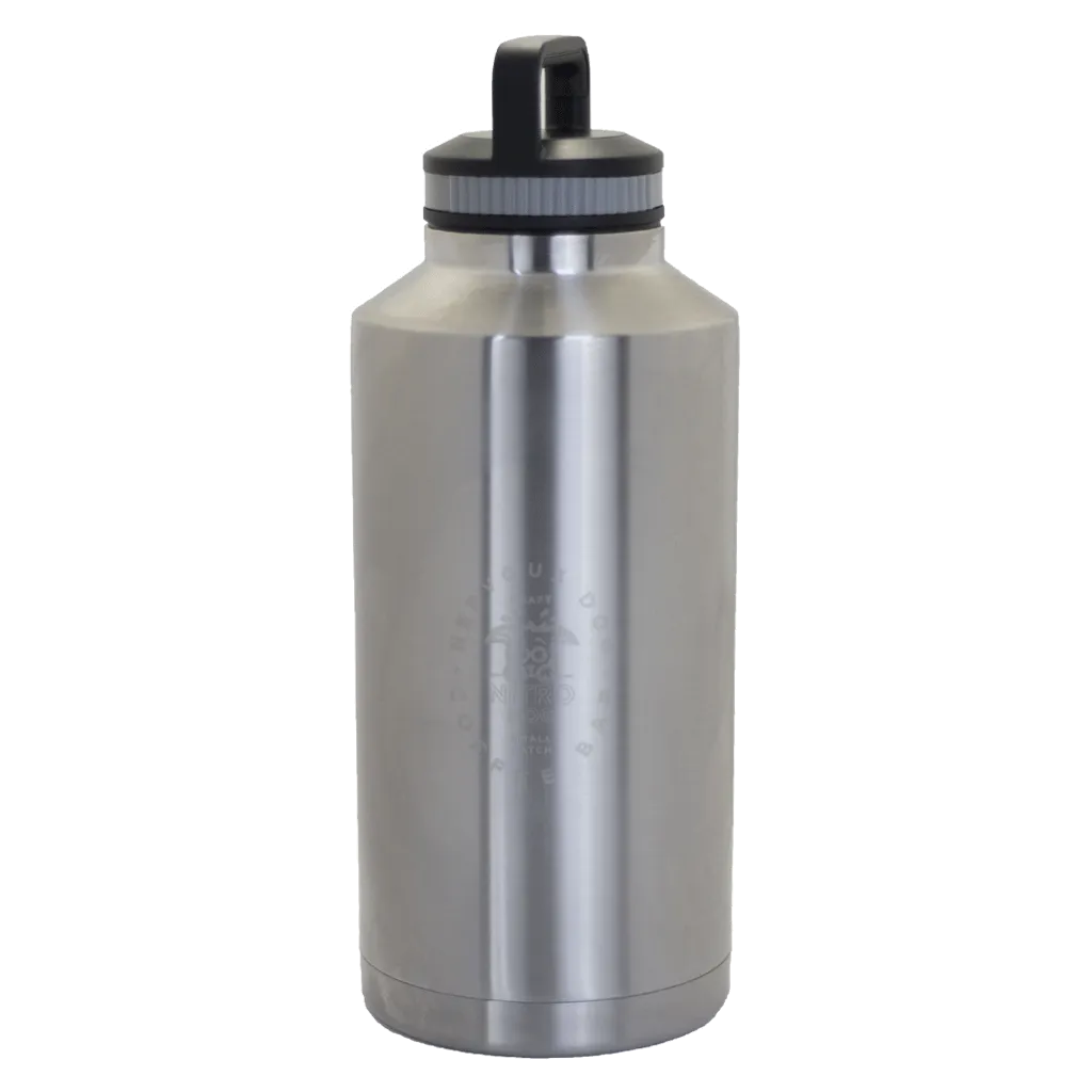 Metal Growler