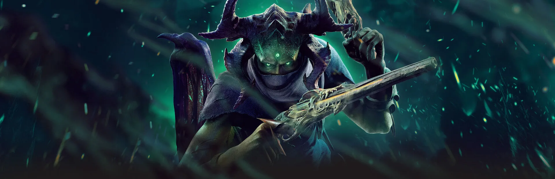 Metal: Hellsinger (PC)