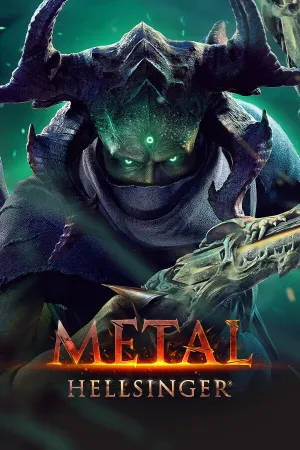 Metal: Hellsinger (PC)