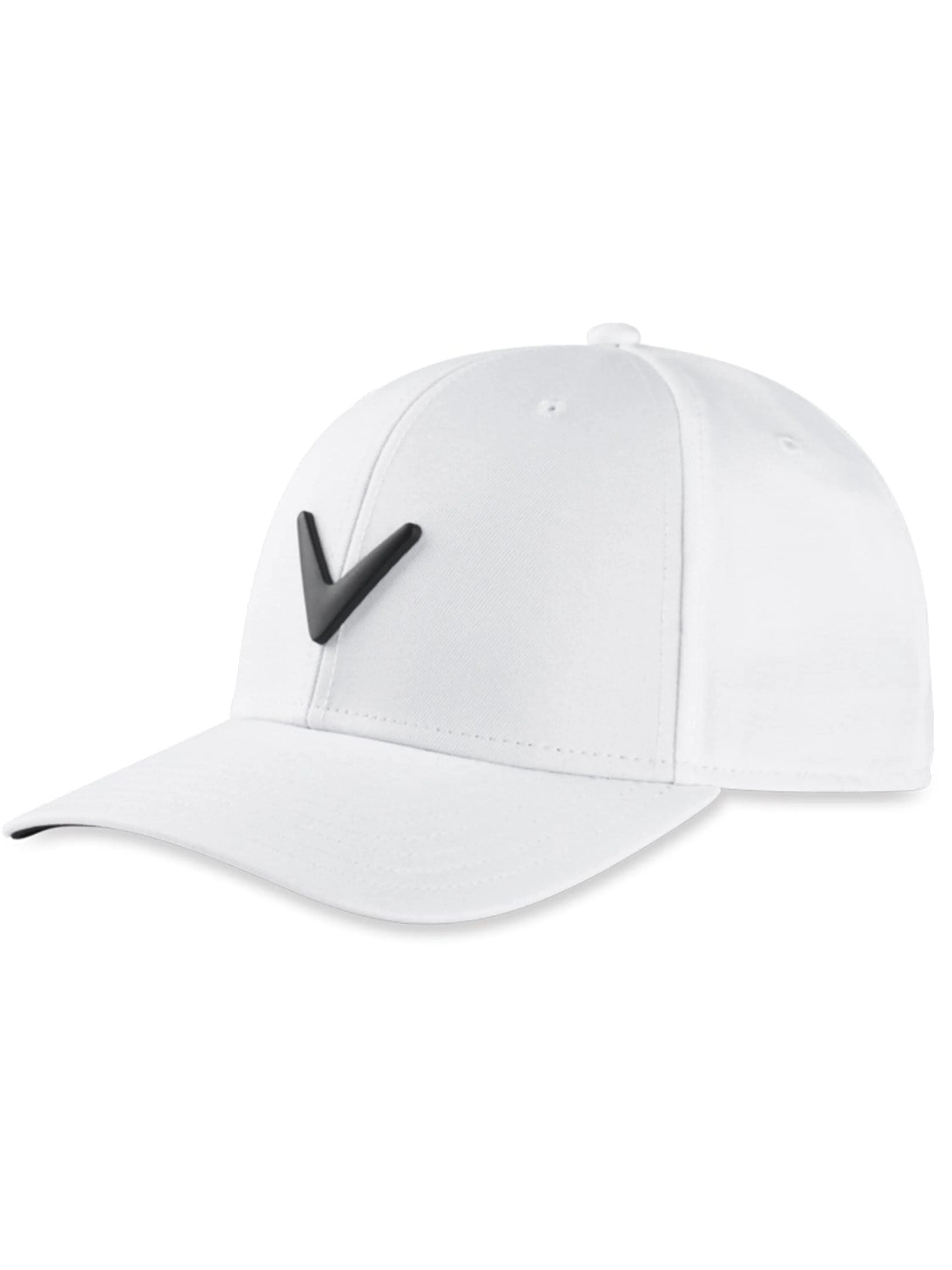 Metal Icon Hat