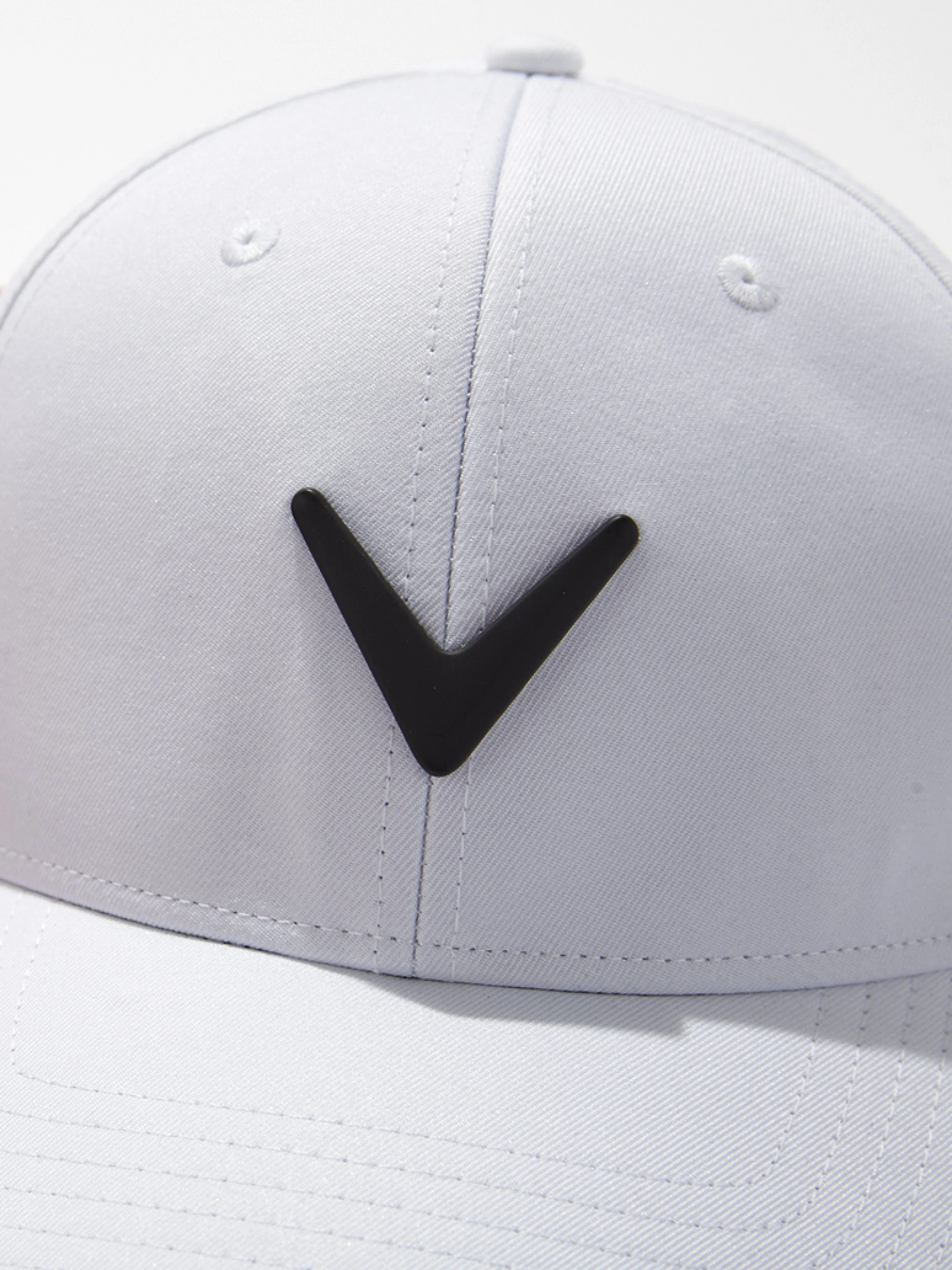 Metal Icon Hat