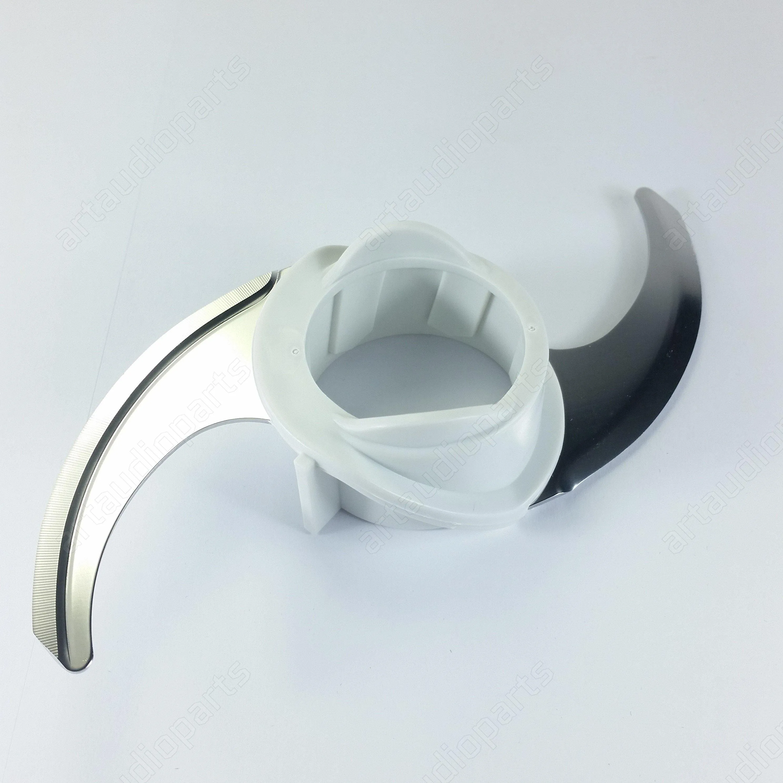 Metal Knife Chopper for PHILIPS HR7750 HR7752 HR7753 HR7754 HR7755 HR7756 HR7758