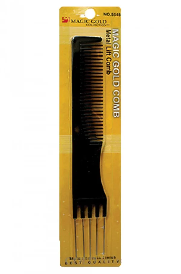 Metal Lift Comb