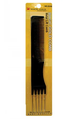 Metal Lift Comb