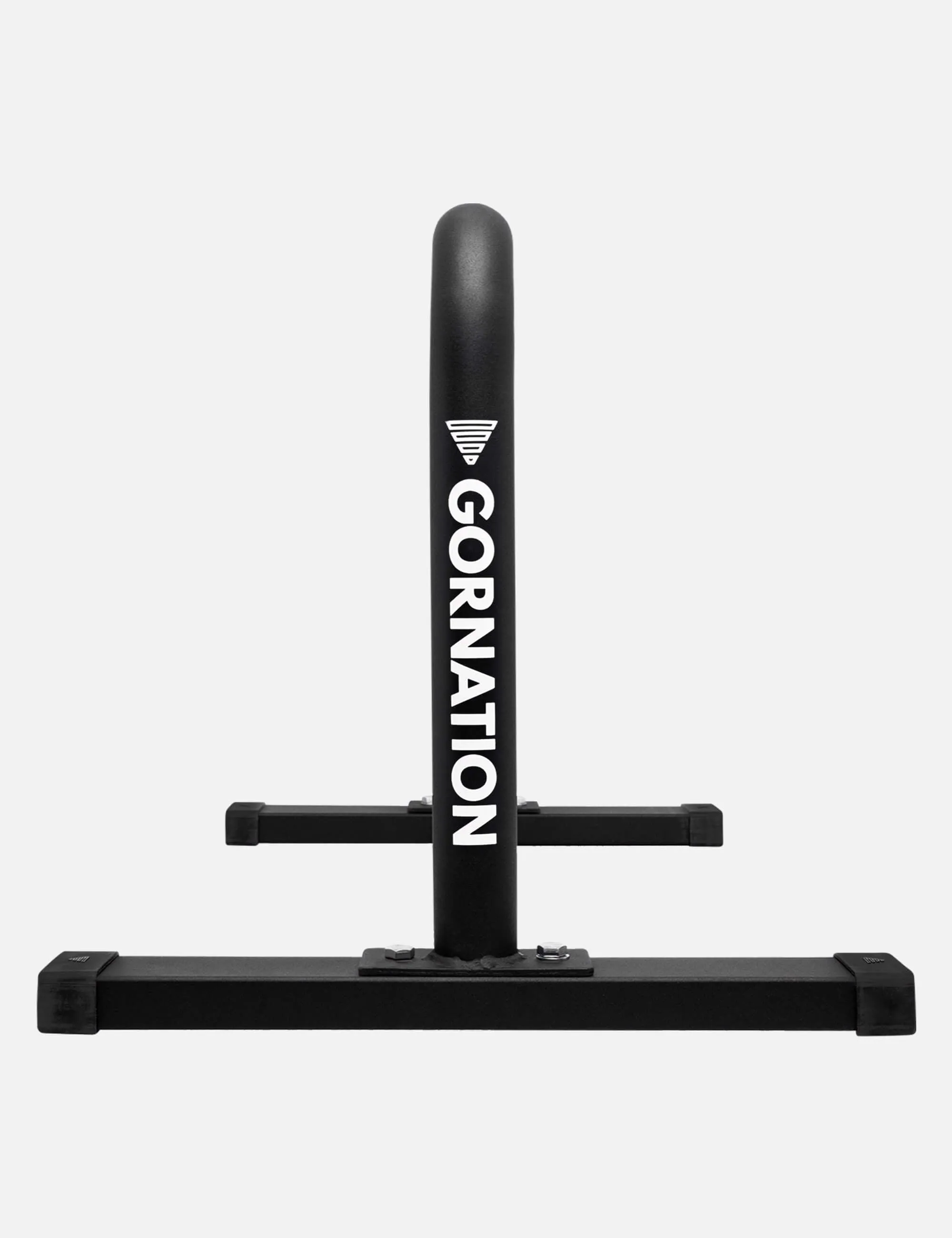 Metal Parallettes