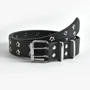 Metal Punk Belt