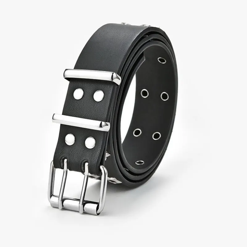 Metal Punk Belt