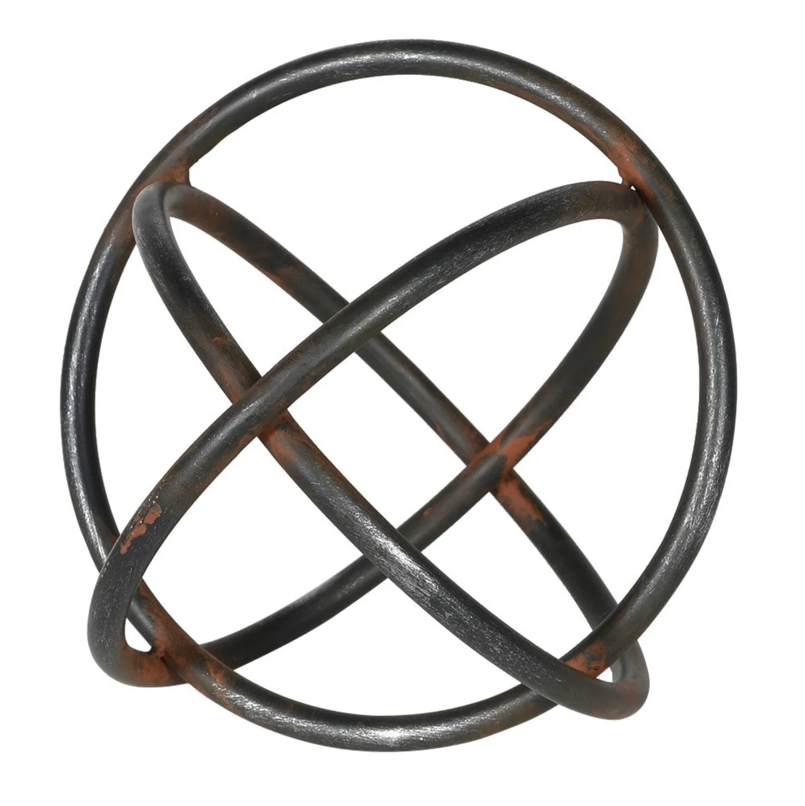 Metal Ring