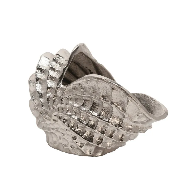 METAL SHELL