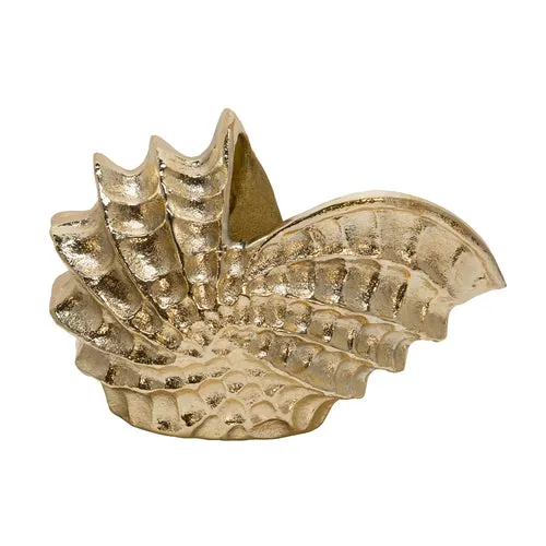 METAL SHELL