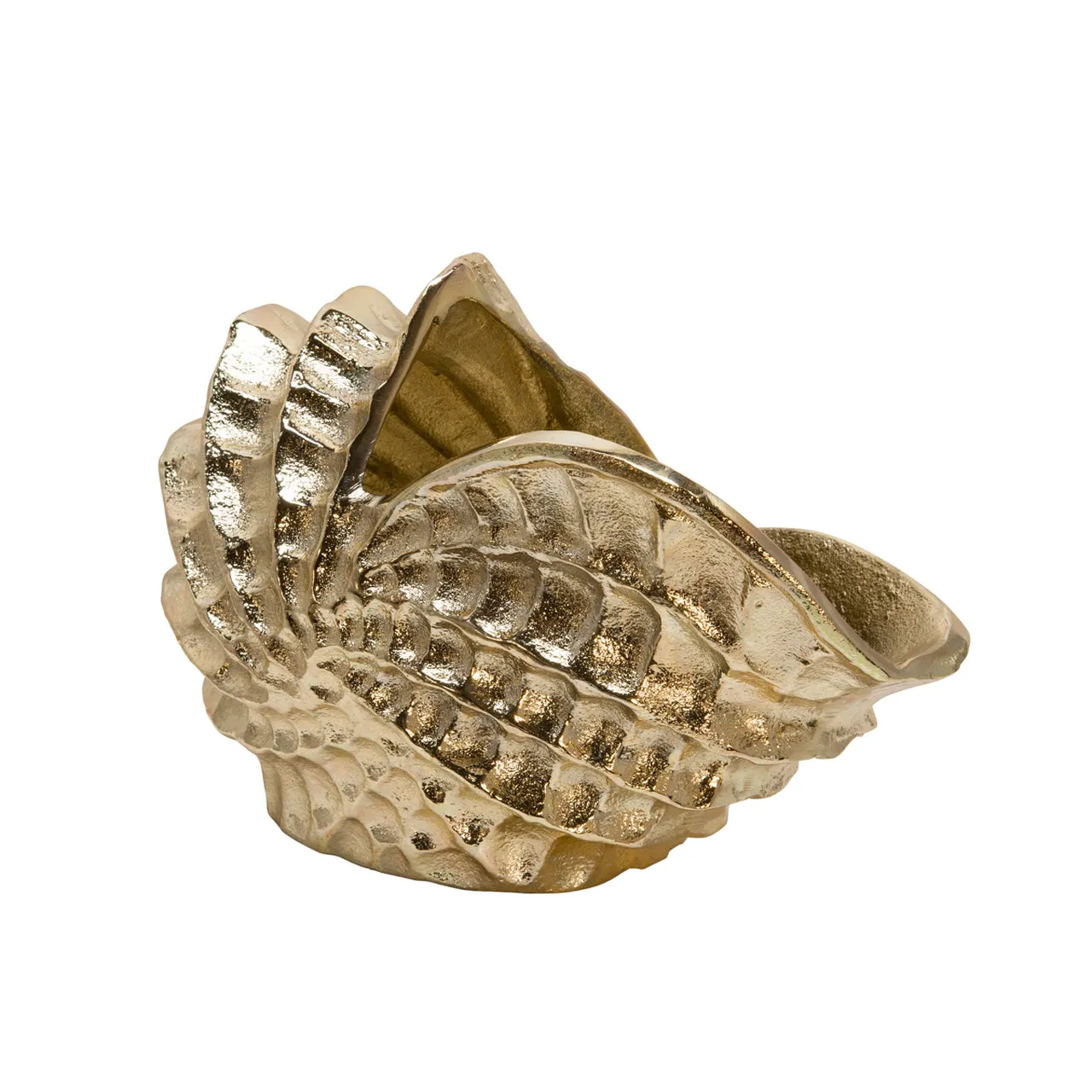 METAL SHELL