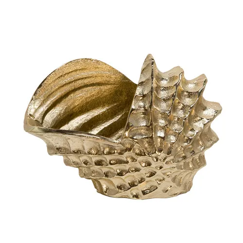METAL SHELL