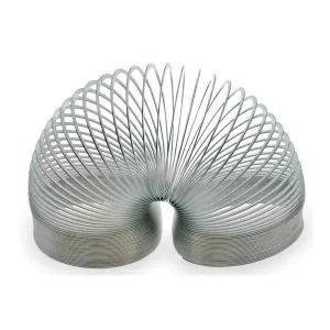 Metal Spring Toy
