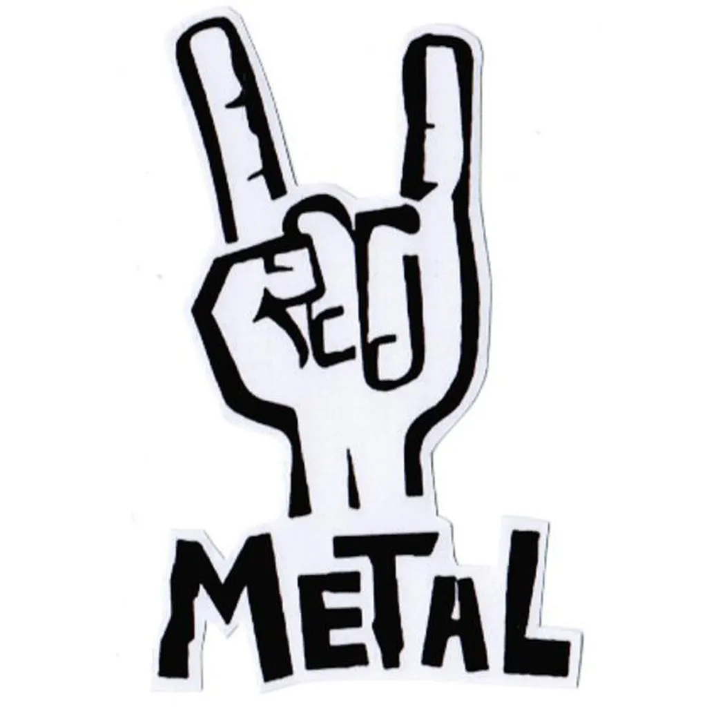 Metal tarra