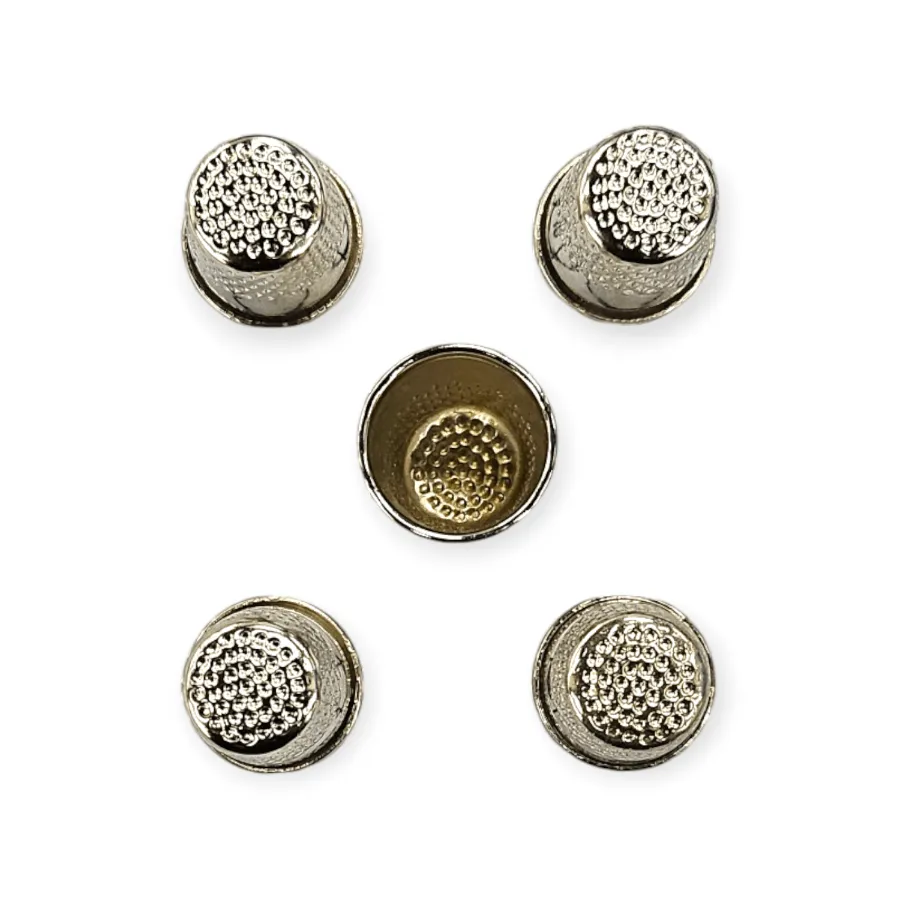 Metal Thimble