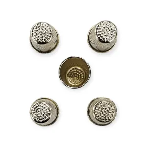 Metal Thimble