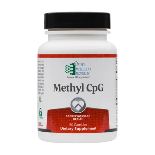Methyl CpG