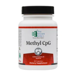 Methyl CpG