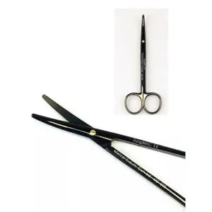 Metzenbaum Scissors MacBlack