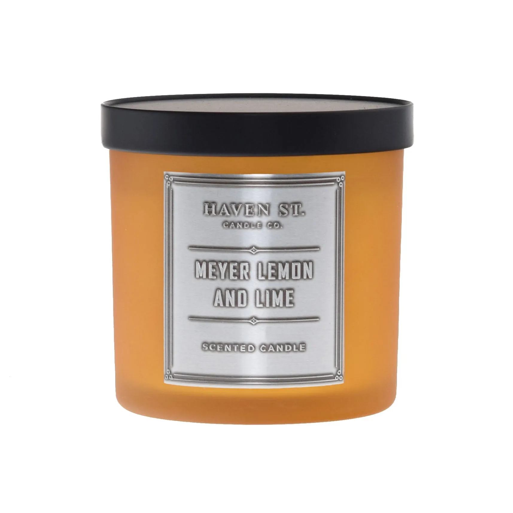 Meyer Lemon & Lime