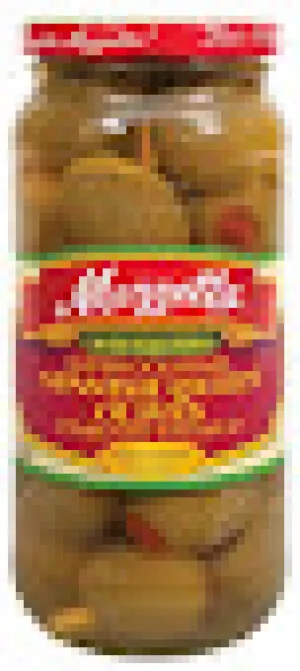 Mezzetta Spanish Queen Olives 10oz