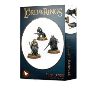 Middle-earth Dead Marsh Spectres