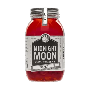Midnight Moon Cherry Moonshine 750ml