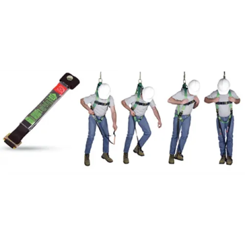 Miller Relief Step Device